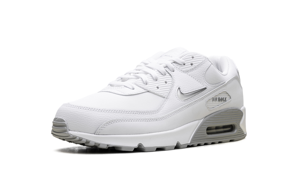 Air Max 90 "Jewel Light Smoke Grey" FN8005 100