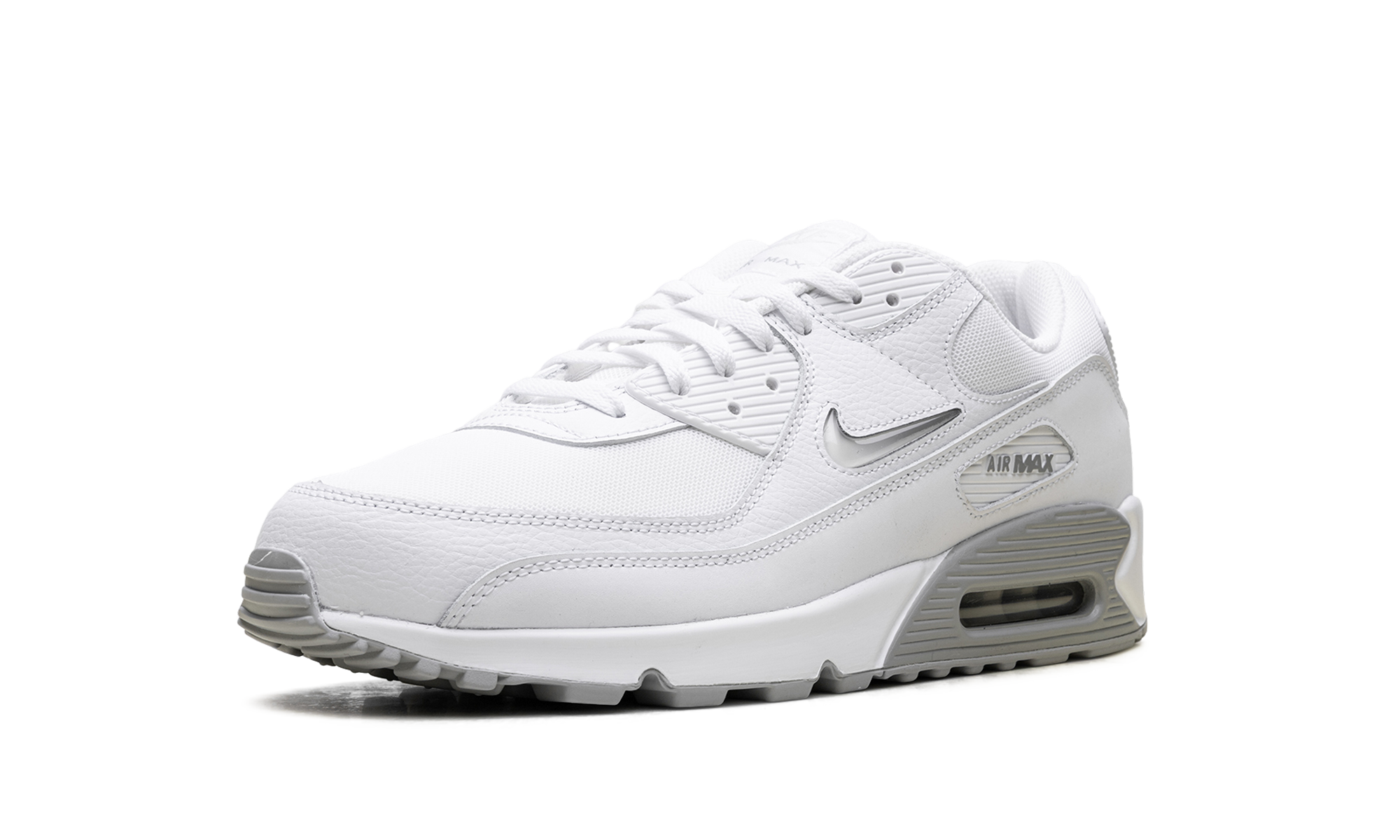 Air Max 90 "Jewel Light Smoke Grey" FN8005 100