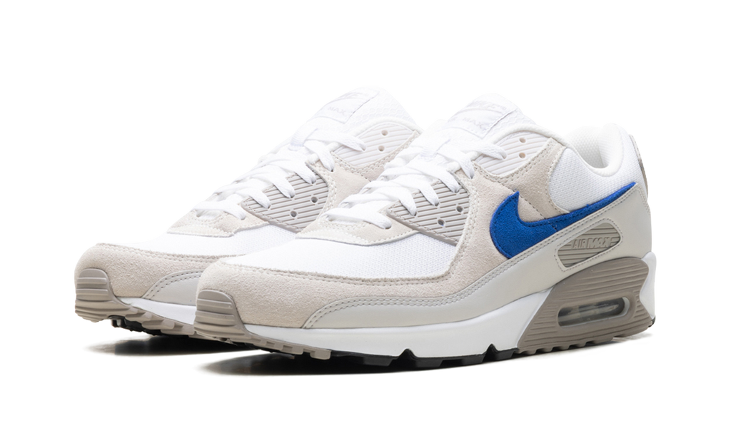 Air Max 90 "College Grey Racer Blue" DM0029 110