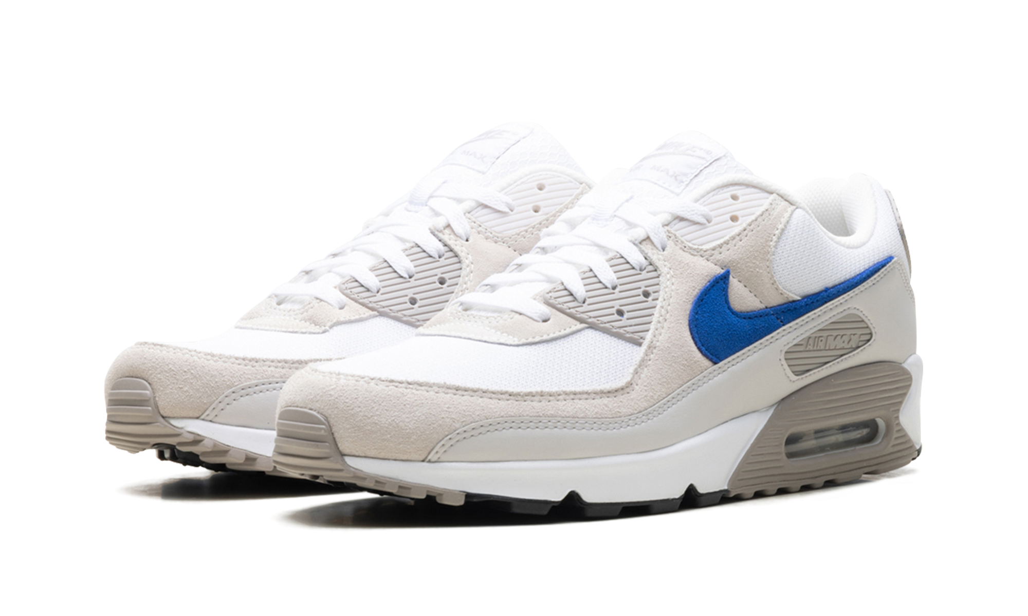 Air Max 90 "College Grey Racer Blue" DM0029 110