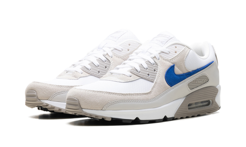 Air Max 90 "College Grey Racer Blue" DM0029 110