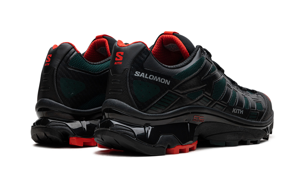 XT-4K KITH "Kithmas Black" L4777230032