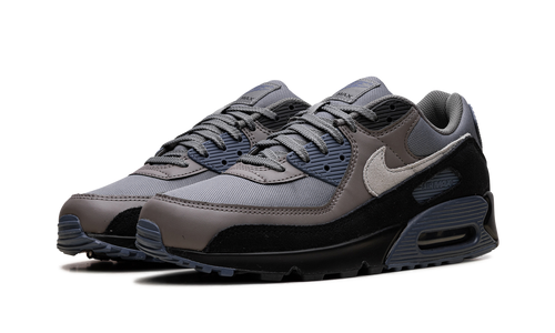 Air Max 90 "Smoke Grey Diffused Blue" IB6392 001