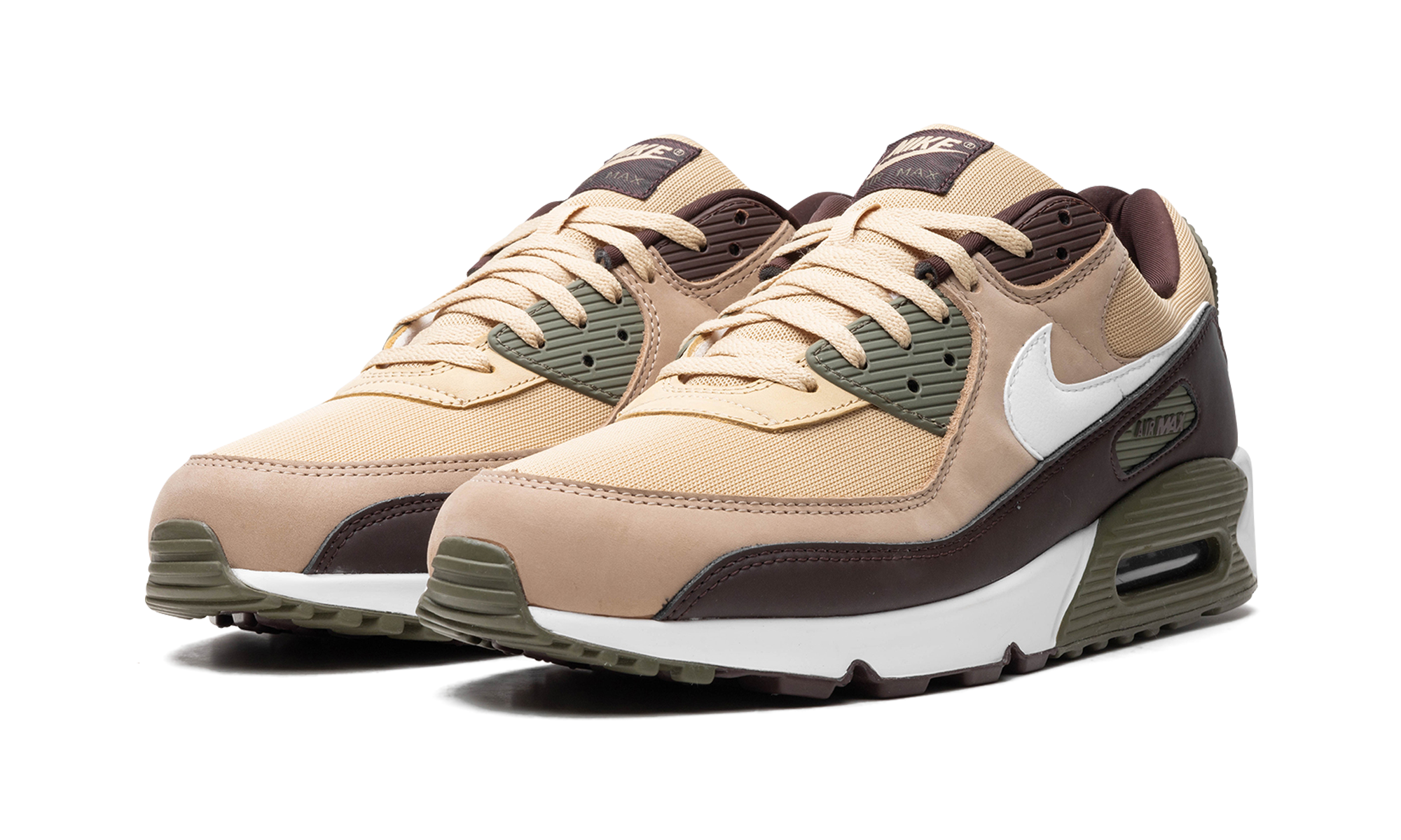 Air Max 90 "Hemp Earth" FB9658 200