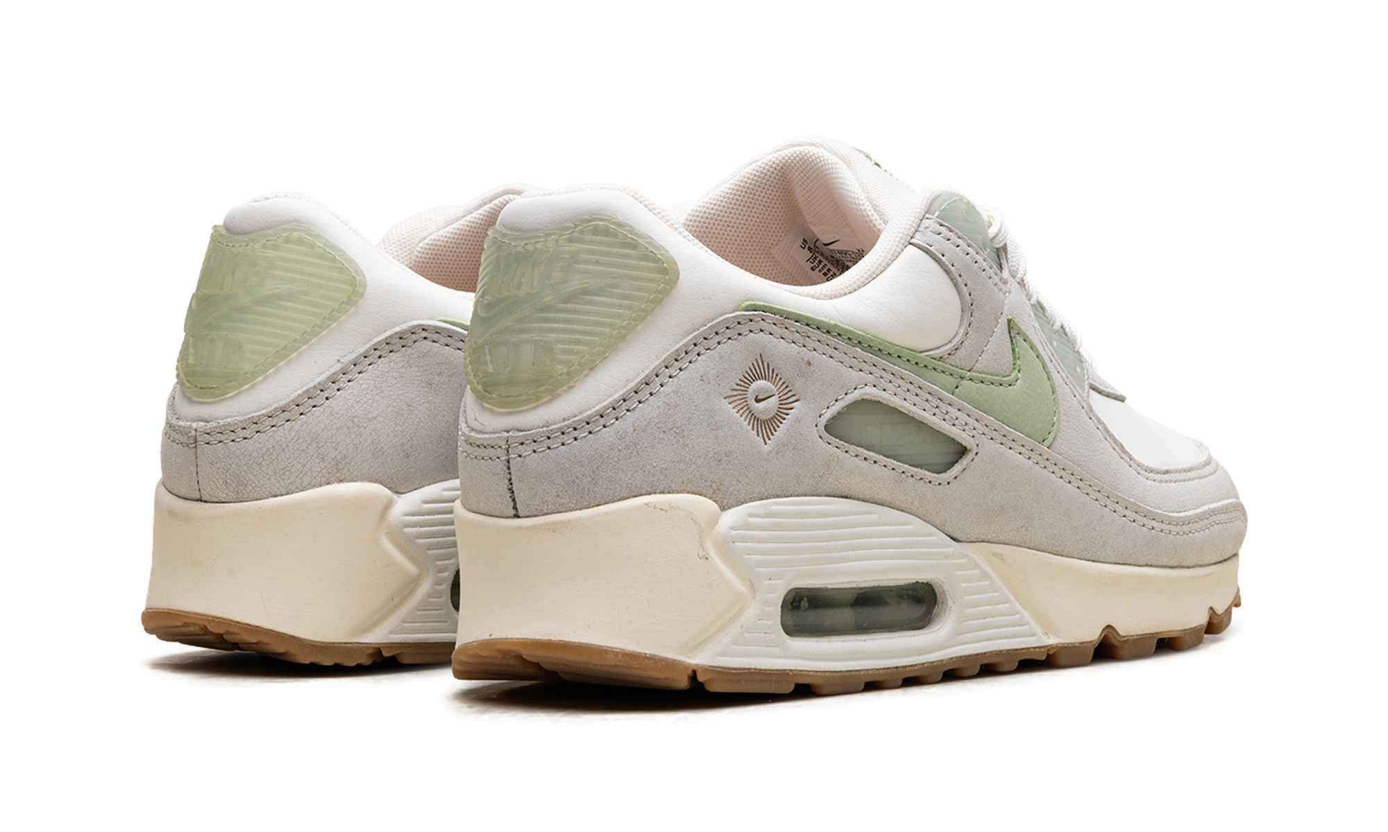 Air Max 90 SE WMNS "Australia" FN7490 133