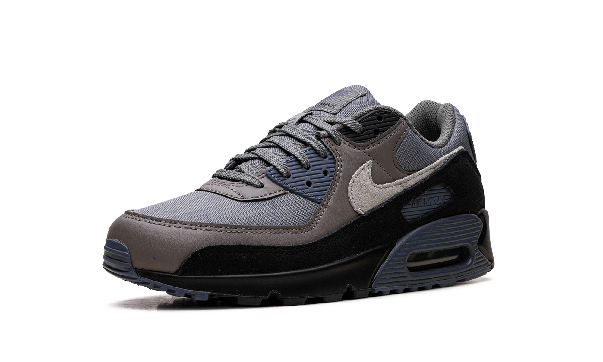 Air Max 90 "Smoke Grey Diffused Blue" IB6392 001