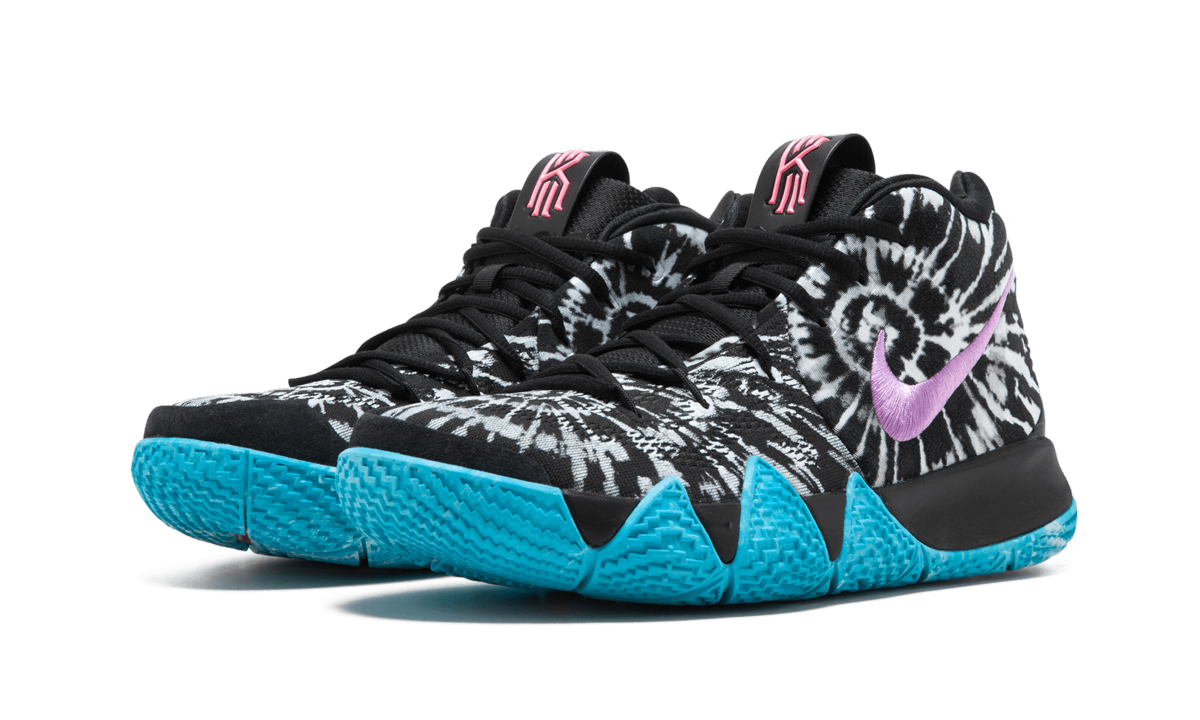 Kyrie 4 AS "Tie-Dye" AQ8623 001