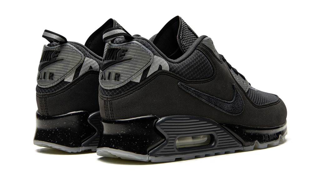 Air Max 90 "Undefeated - Black" CQ2289 002