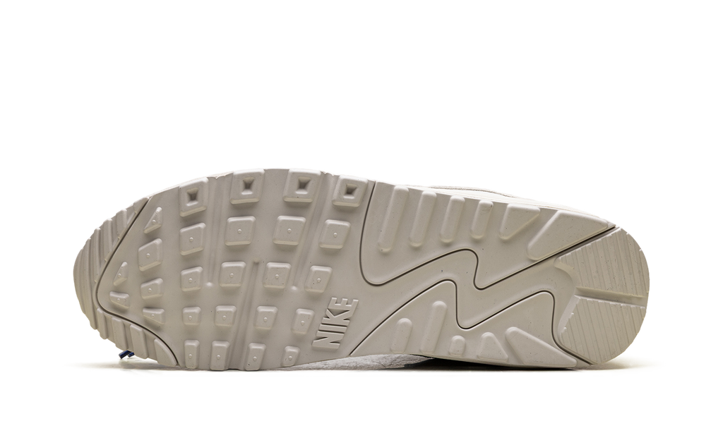Air Max 90 "Coconut Milk Deep Royal Blue" IR1950 100