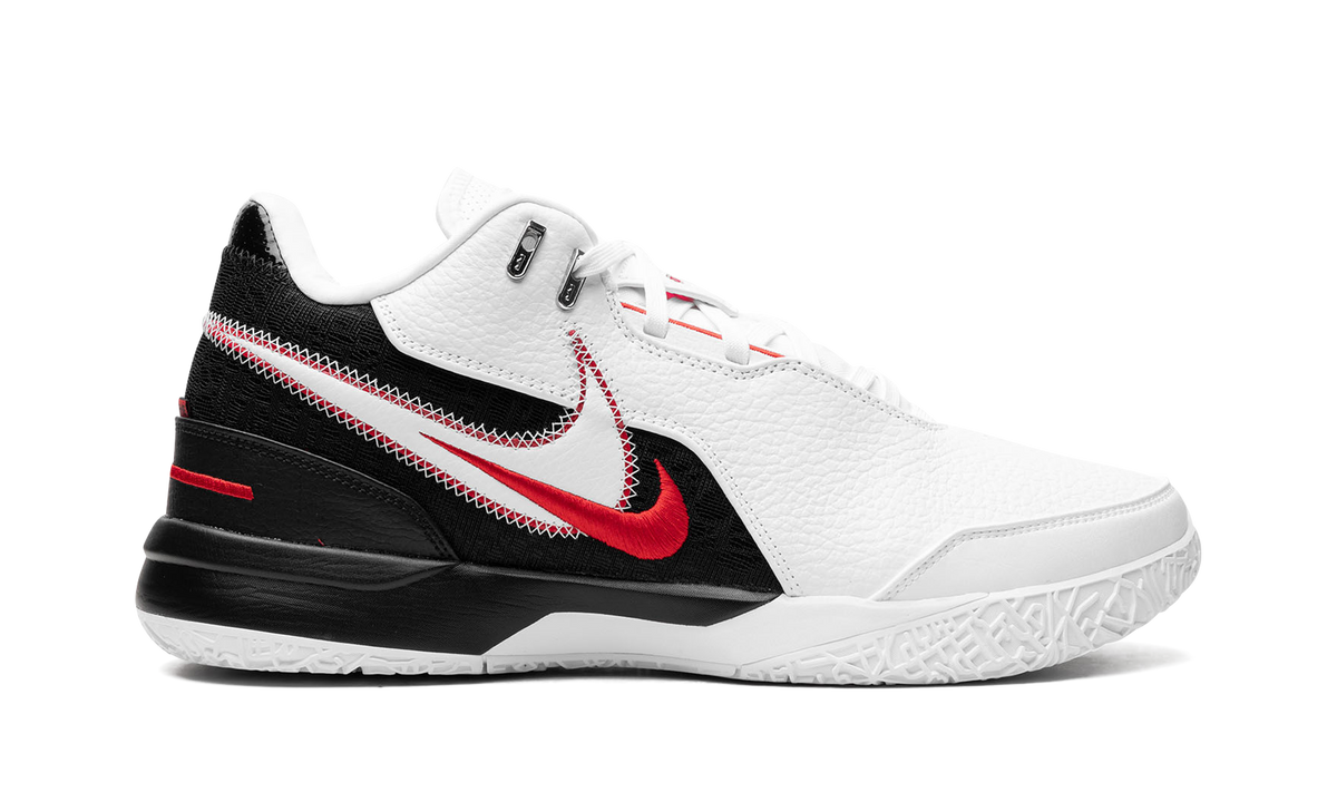 Zoom LeBron NXXT Gen AMPD "First Game" FJ1566 100