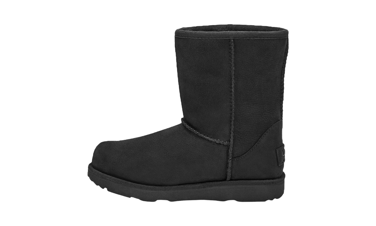Classic Short Ii GS "BLACK" 1019646Y BLK