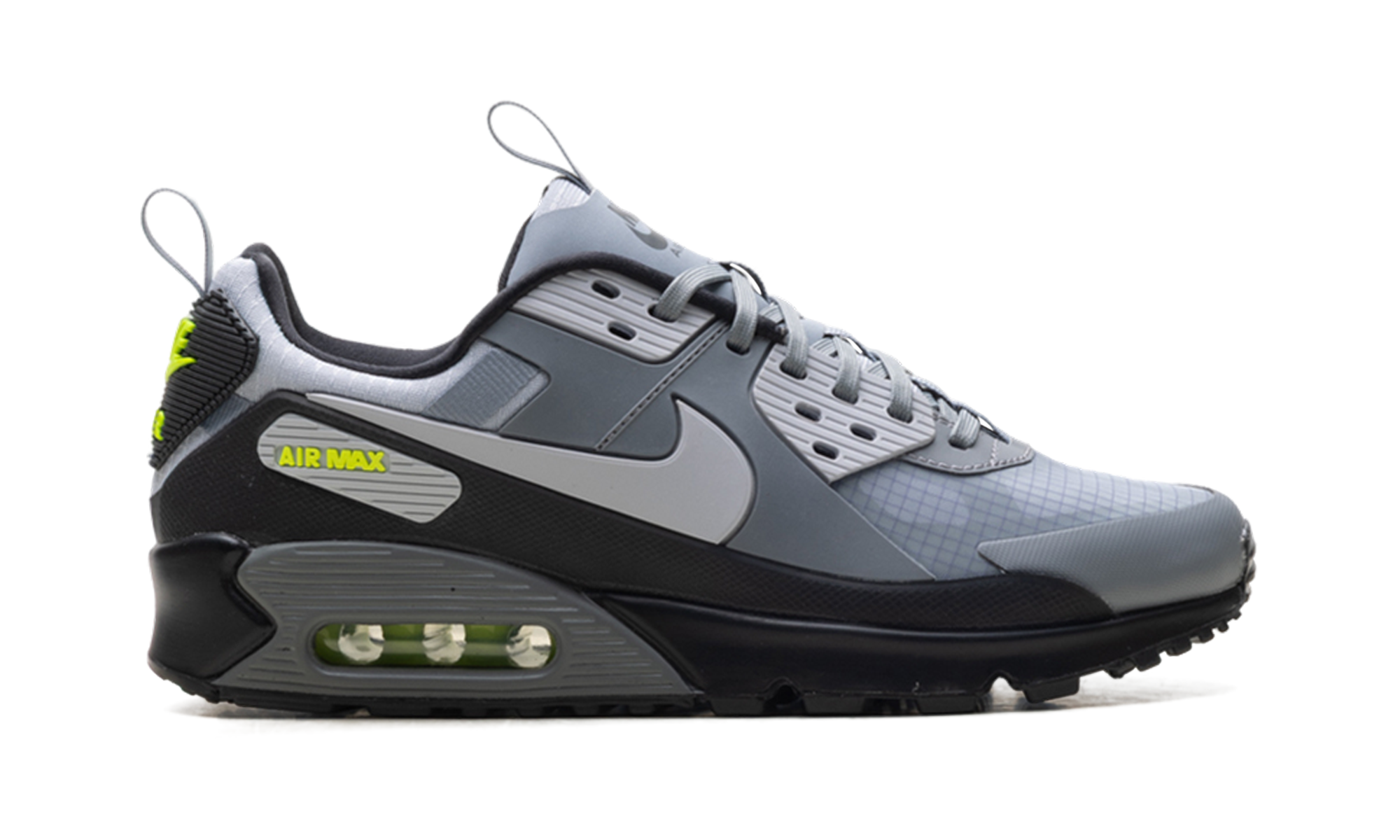 Air Max 90 Drift "Cool Grey Volt" IO1908 065