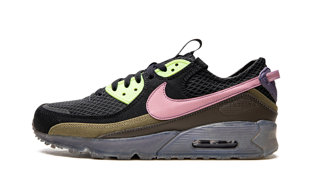 Air Max 90 Terrascape "Pink Swoosh" DM0033 003