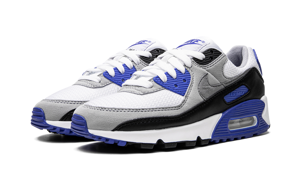 AIR MAX 90 WMNS "Hyper Royal" CD0490 100