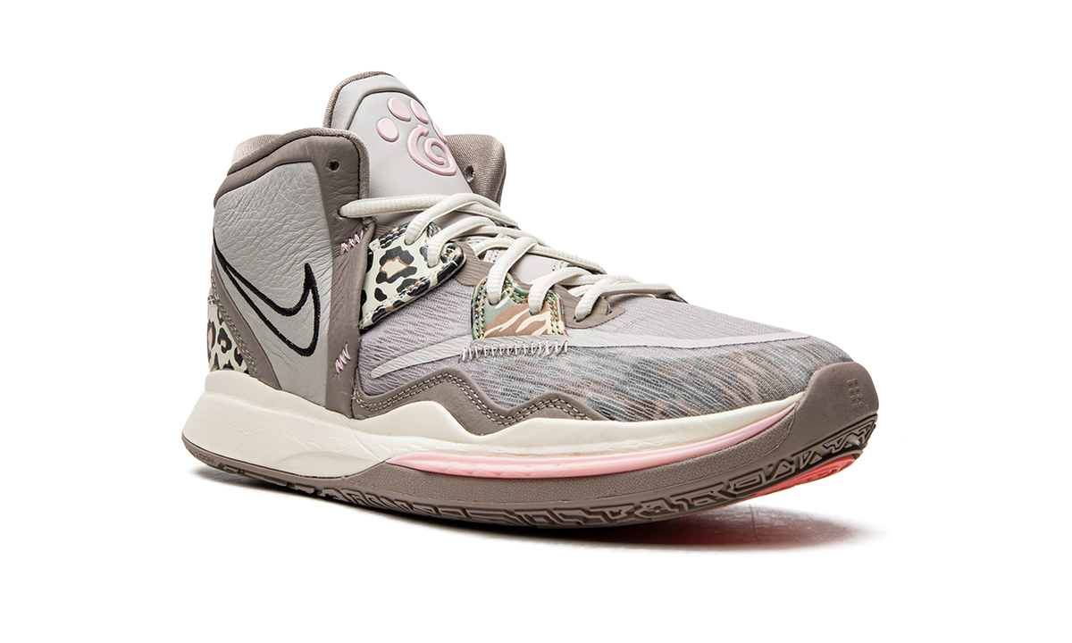 Kyrie Infinity "Leopard Camo" CZ0204 006