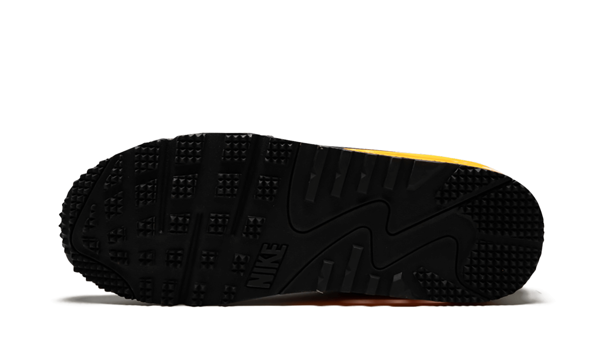 Air Max 90 Sneakerboot NS "Black" 616314 008