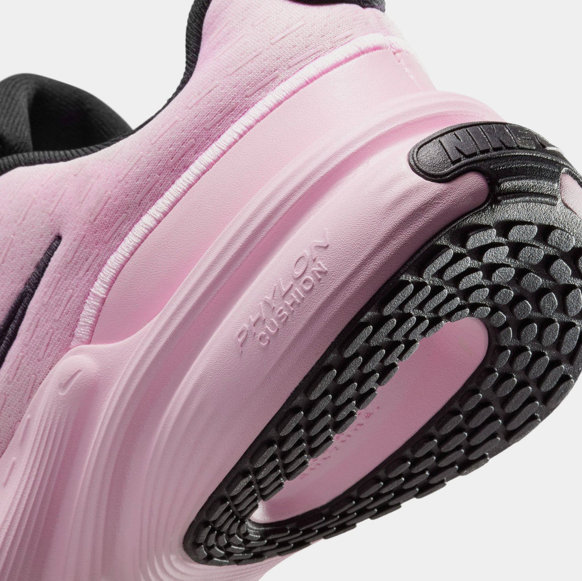 Uplift SC Womens Running Shoes (Pink Foam/Black)