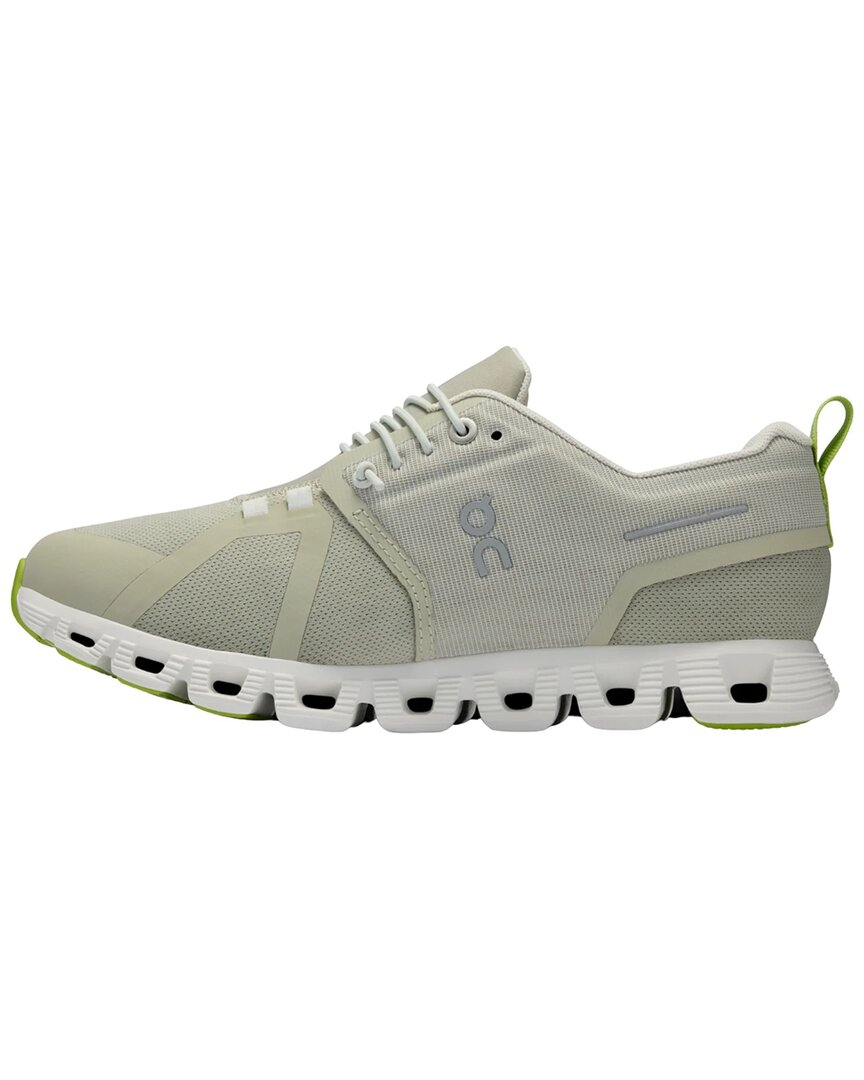 On Running Cloud 5 Waterproof Sneaker