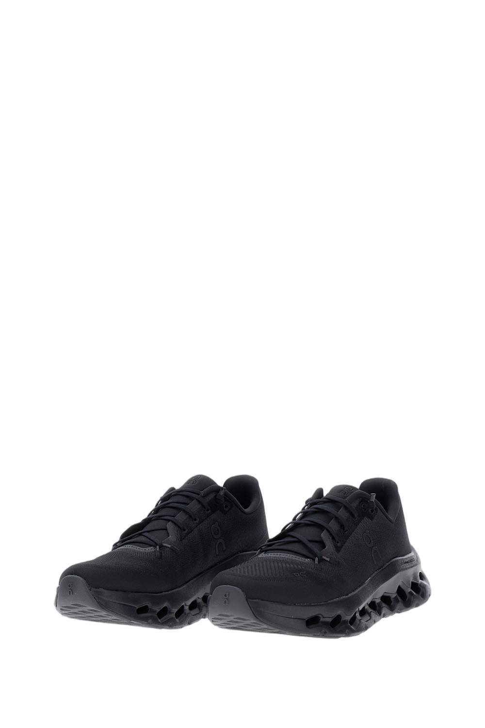Technical Mesh Sneakers with CloudTec Phase Technology