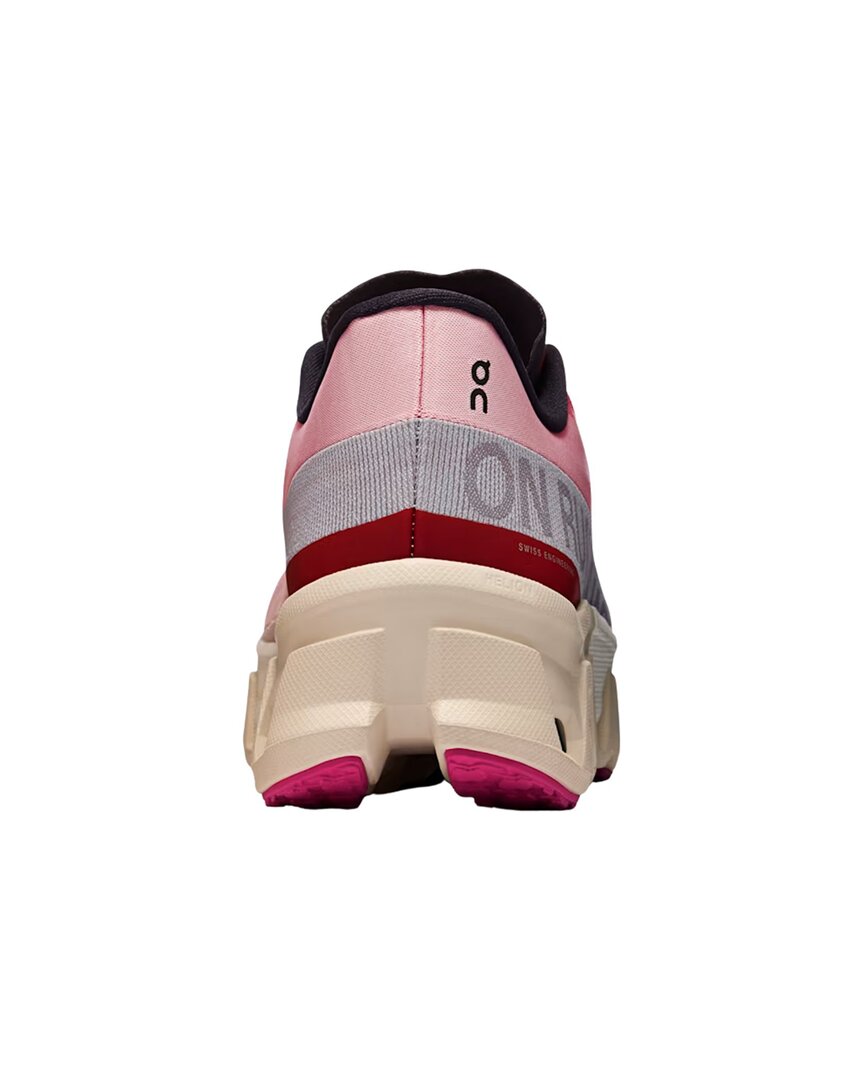 On Running Cloudmonster Hyper Running Shoe