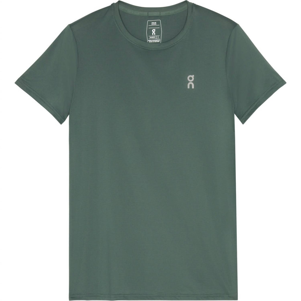 Women's Core Tee In Olive