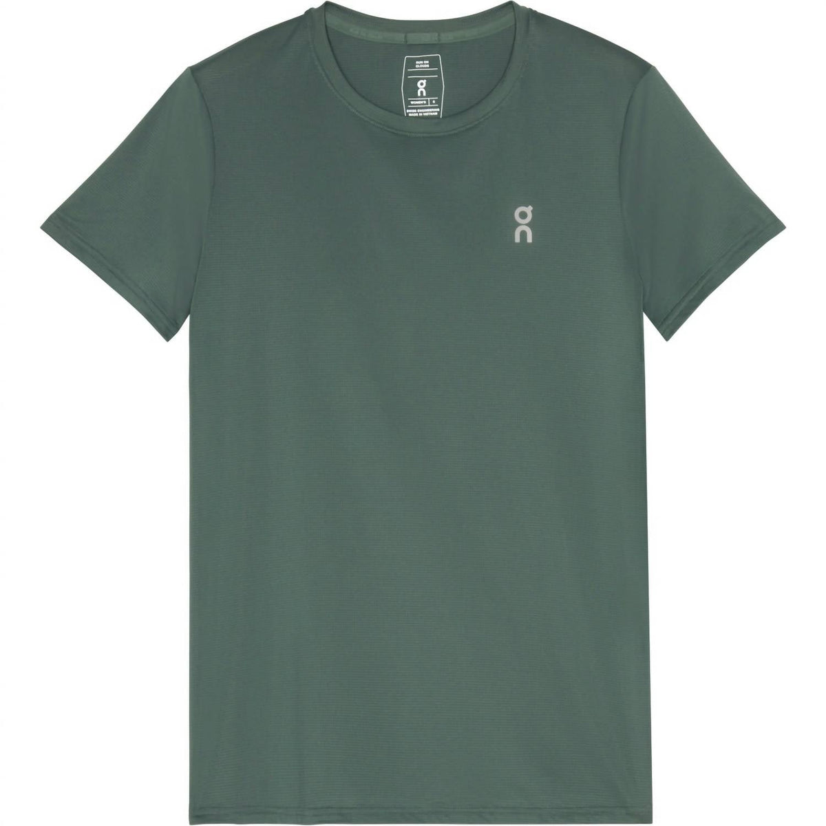 Women's Core Tee In Olive
