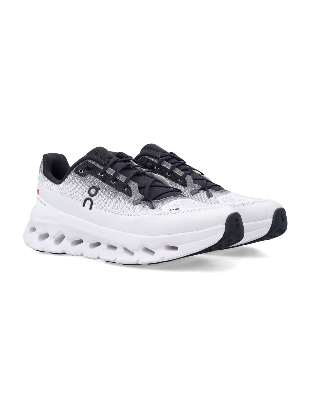 Cloudtilt High-Performance Fabric Sneakers