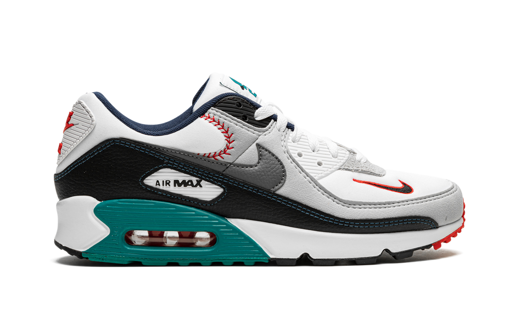 Air Max 90 SE "Griffey Swingman" DJ5190 100