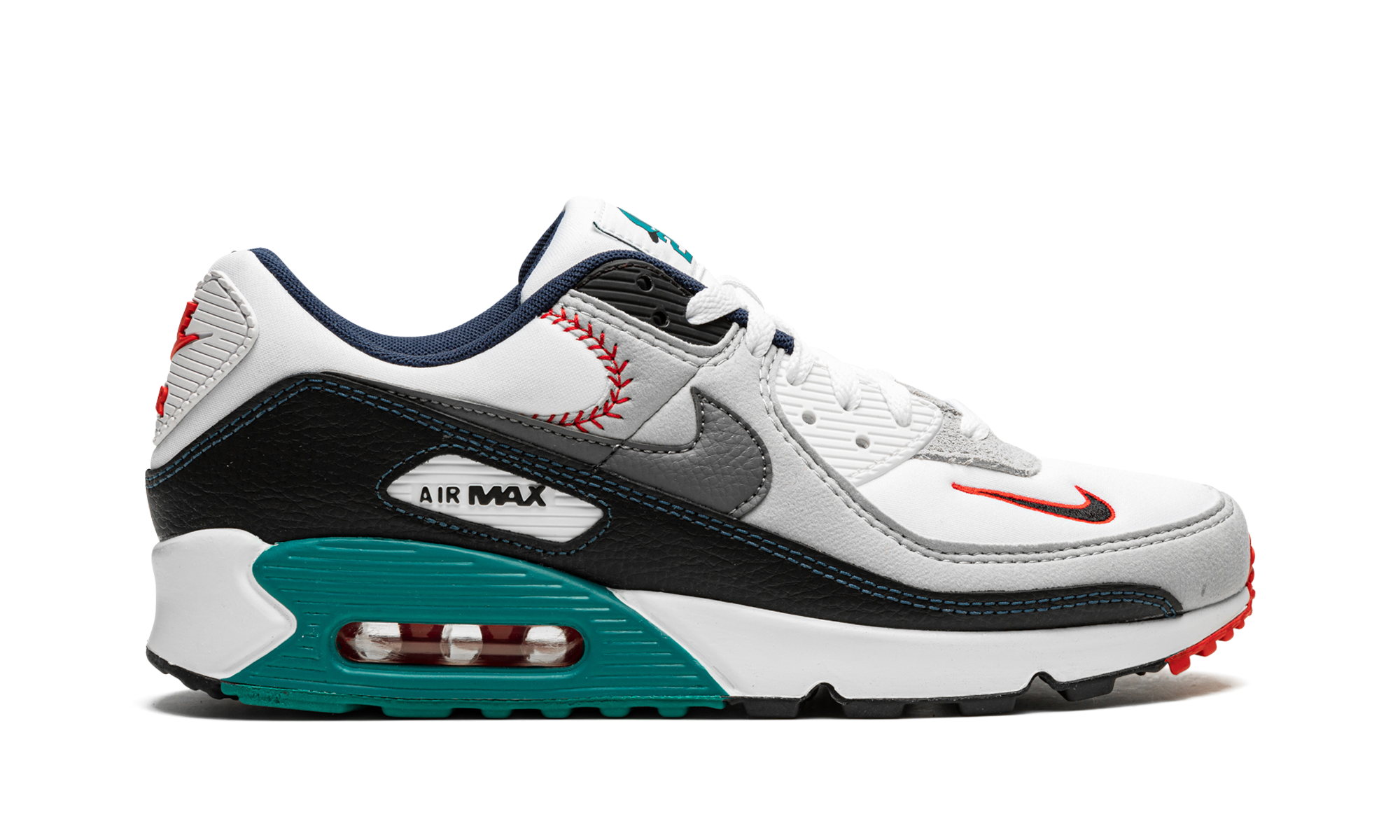 Air Max 90 SE "Griffey Swingman" DJ5190 100
