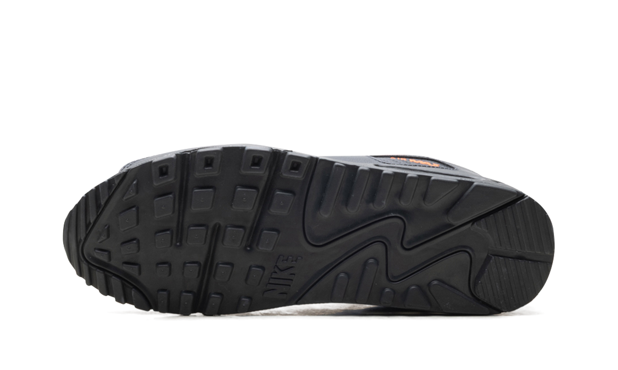 Air Max 90 "Vast Grey Total Orange" IF0670 003