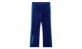 Velour Track Pant "Avavav - Dark Blue" KD1493