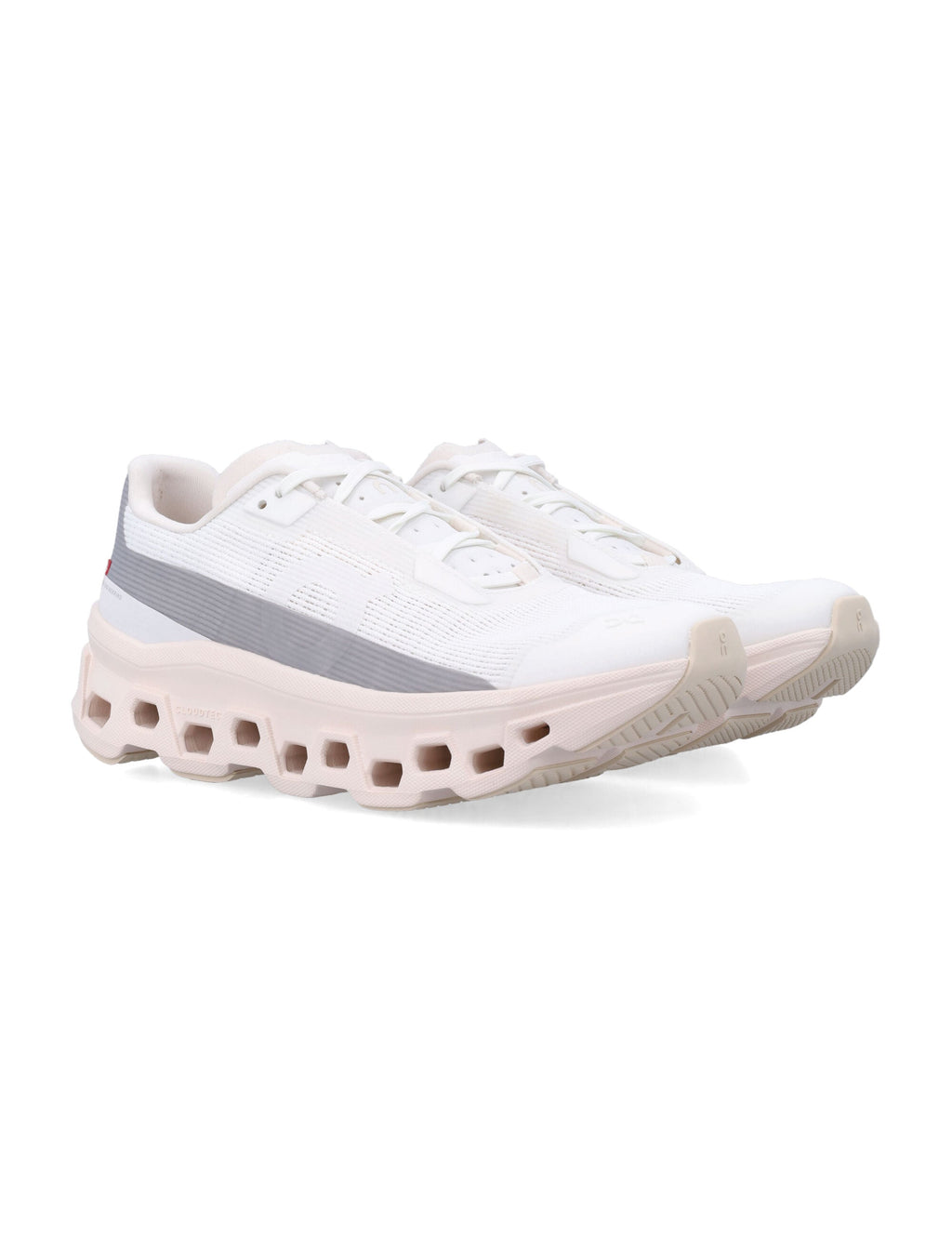 Cloudmonster Void Mesh Lifestyle Sneakers