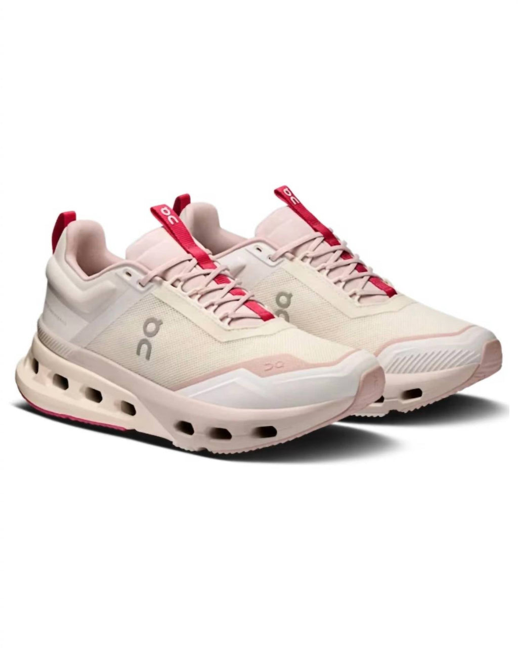 Women's Cloudnova X Sneaker In Ice /fade