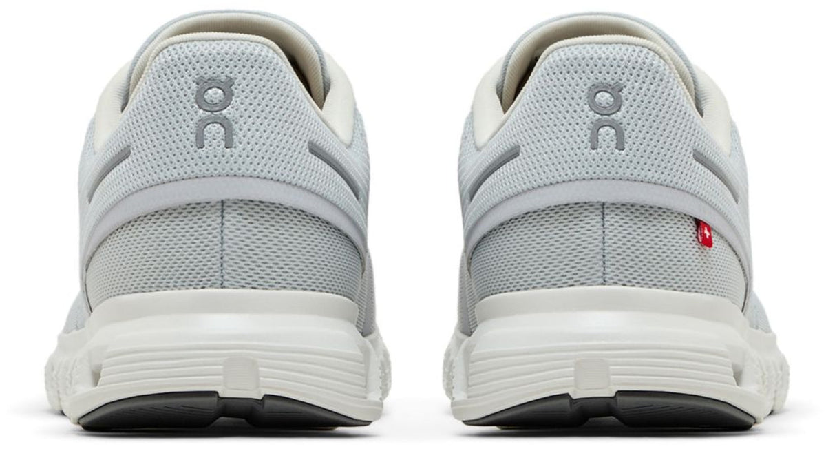 Men's Cloud 6 Glacier White