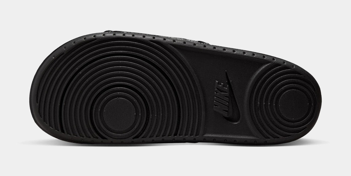 Kobe Offcourt Slide Mens Sandals (Black/Black)