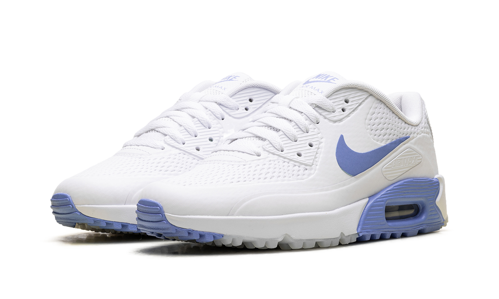 Air Max 90 Golf "White Royal Pulse" HV9305 100