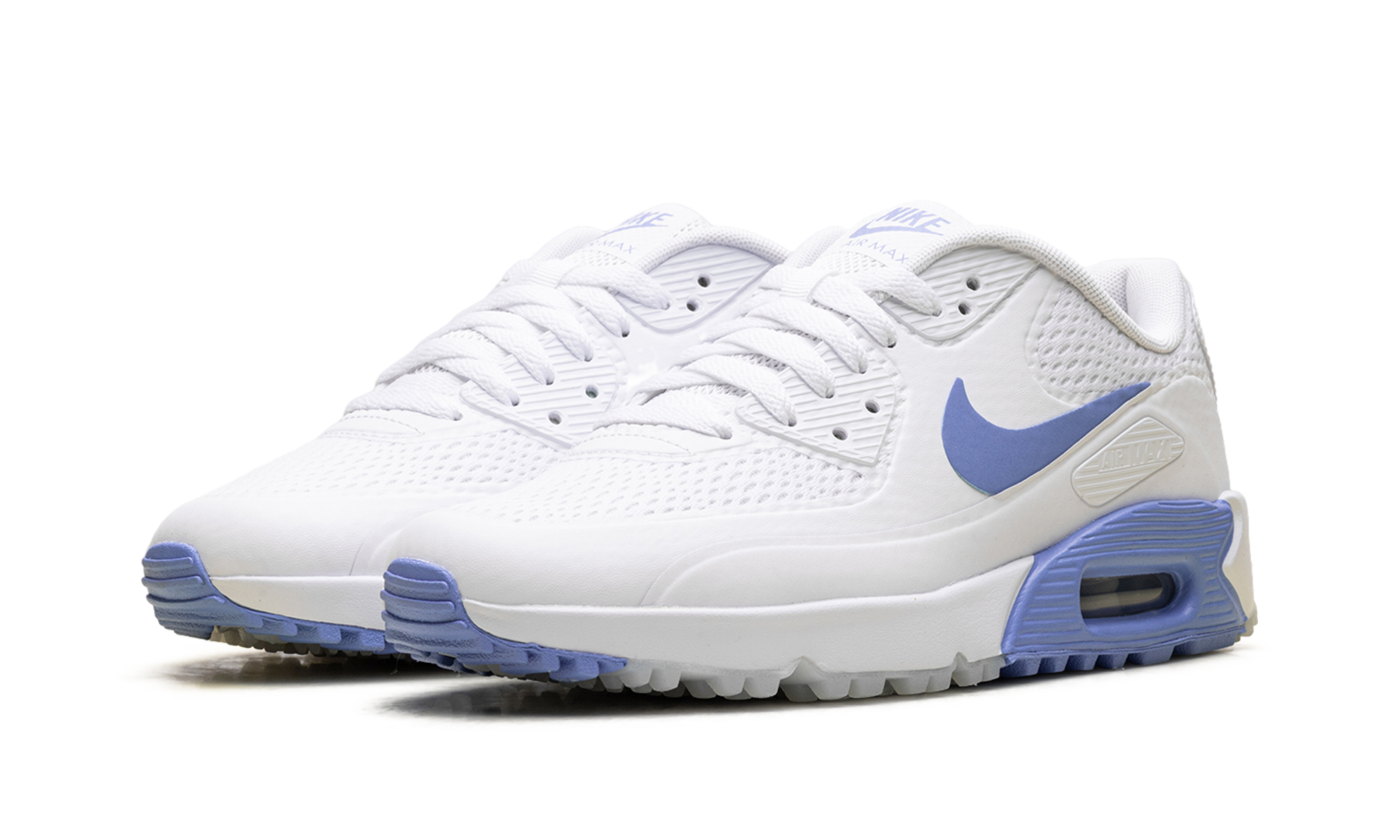 Air Max 90 Golf "White Royal Pulse" HV9305 100