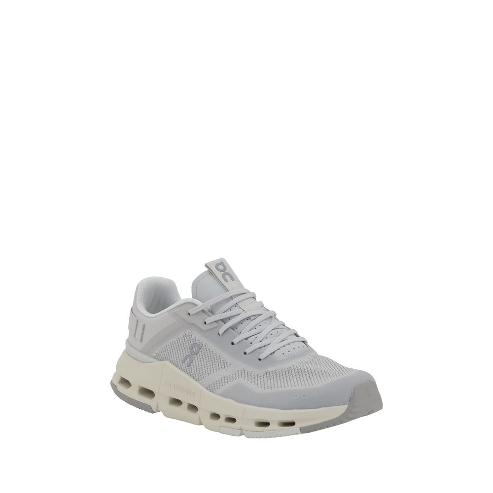 ON Cloudnova Form 2 TT Women's Sneakers