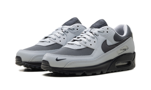 Air Max 90 "Light Smoke Grey Black" IM5989 077
