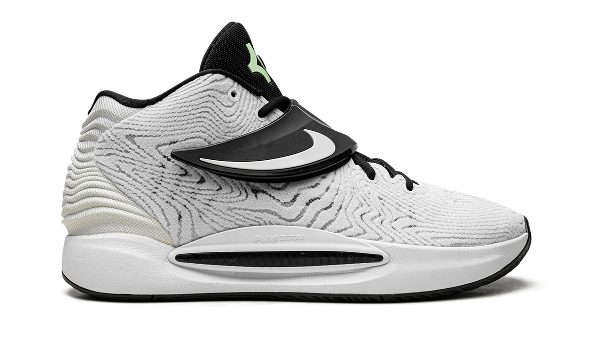 KD 14 TB "White/Black" DA7850 100