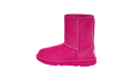 Classic Ii Boot PS "Raspberry" 1017703K RSPS