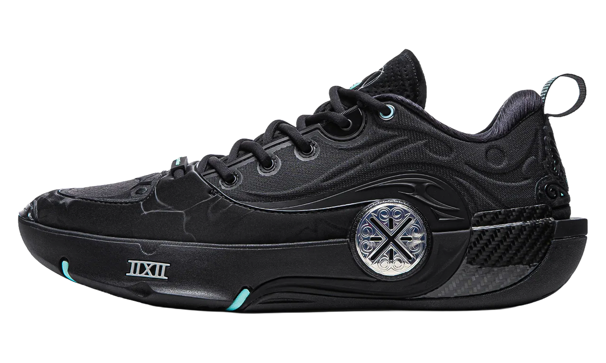 Way of Wade 12 "Obsidian" ABAV085 95