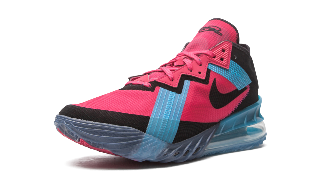 Lebron 18 "Fireberry" CV7562 600