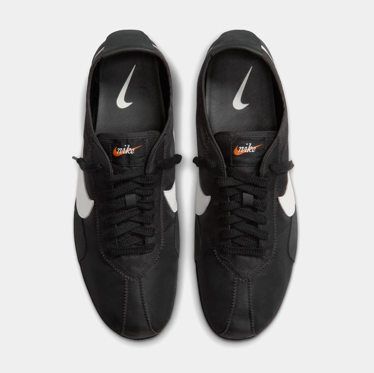 Moon OG Mens Lifestyle Shoes (Black)