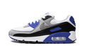 AIR MAX 90 WMNS "Hyper Royal" CD0490 100
