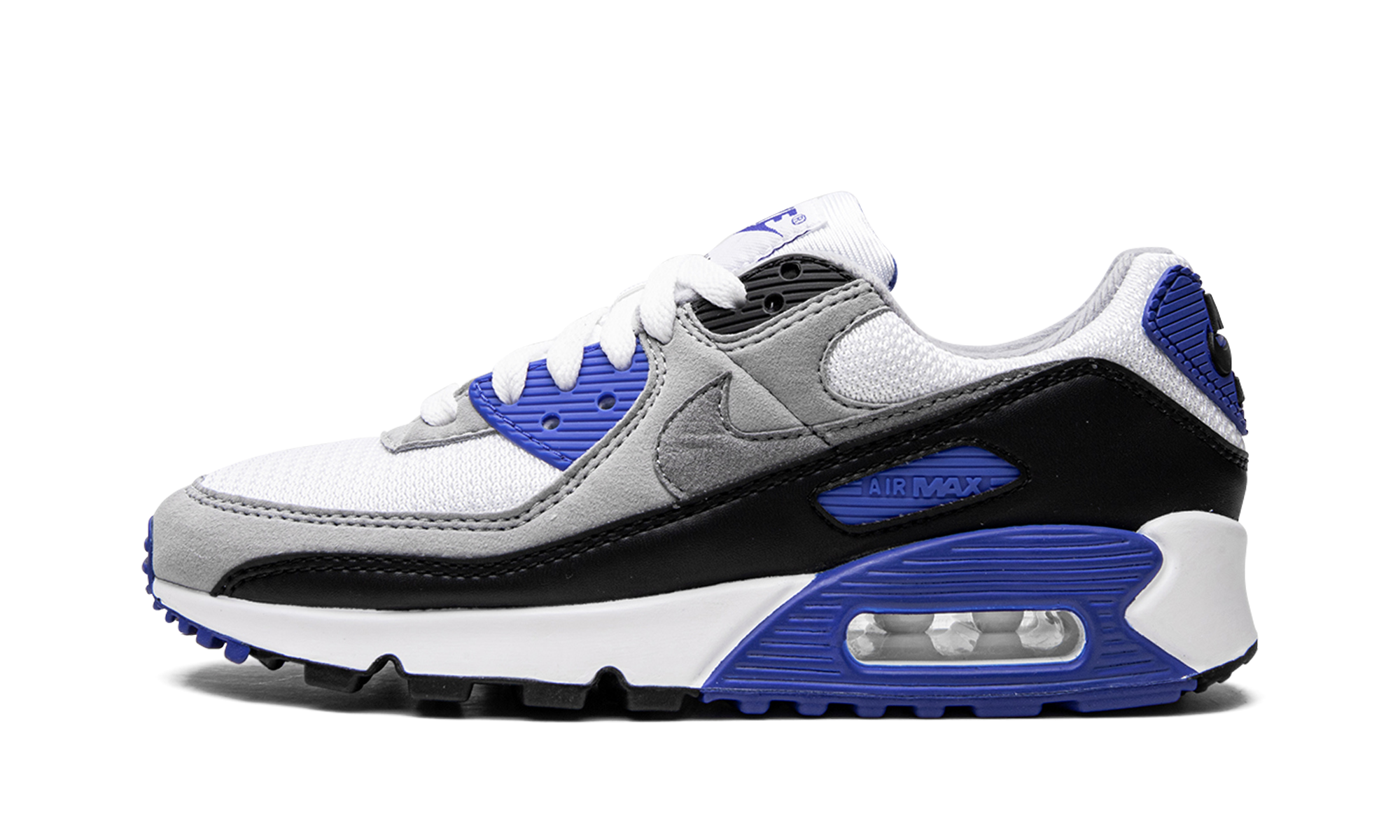 AIR MAX 90 WMNS "Hyper Royal" CD0490 100