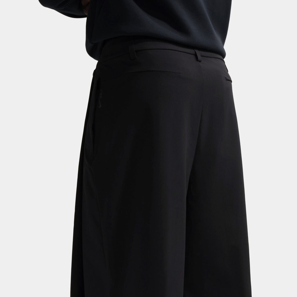 24.7 PerfectStretch Dri Fit UV Mens Trousers (Black/Black/Dark Smoke Grey)
