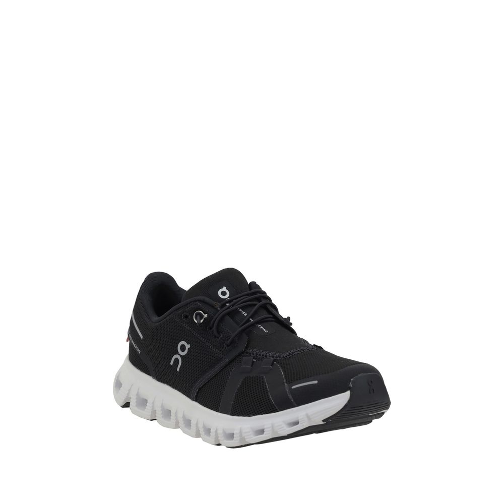 ON SNEAKER CLOUD Women's 6