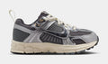Vomero 5 Preschool Running Shoes (Iron Grey/Chrome/Metallic Silver)