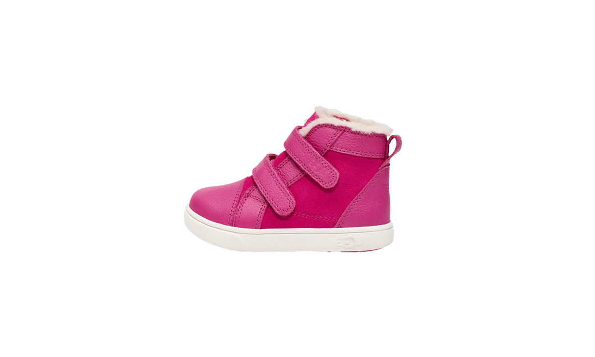 Rennon II TD "Pink" 1104989T RSPS